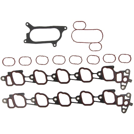 Mahle Engine Intake Manifold Gasket Set MS16343